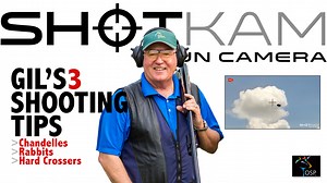 Clay shooting is fun, fast, and always changing. But what are the optical illusions that cause some targets to be so hard? | ShotKam