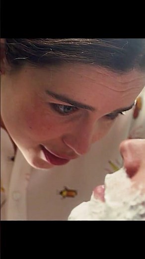 Will Lets Lou Shave His Beard… and Smiles for Real 🪒❤️ | Me Before You (2016) Breakdown