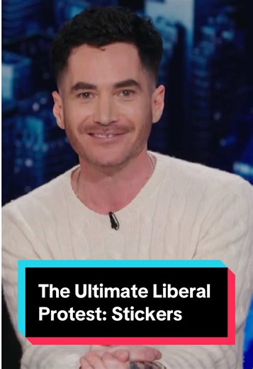 Can't sell your Tesla? Here's a solution: anti-Elon stickers #DailyShow #Tesla #ElonMusk @Ricky Velez