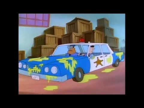 Eek! The Cat - Misereek (Extended Cut) - Ep. 1