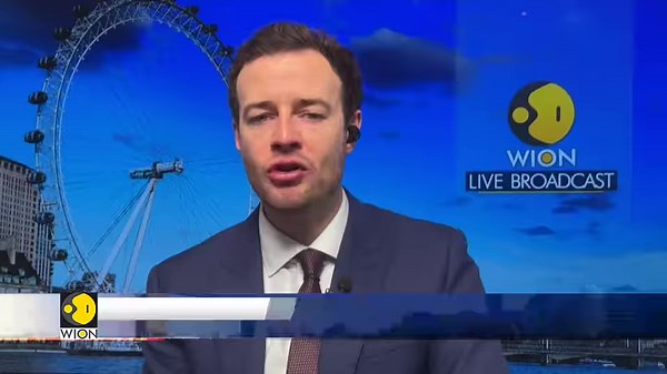 4.5K views · 45 reactions | An unauthorised drone collides with a firefighting aircraft in California near Malibu, causing damage and grounding the plane for 5 days while wildfires rages. The FBI is investigating the incident. Oliver Regan tells you more | WION | Facebook