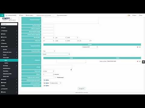 2 minutes pour... créer un vote en ligne !