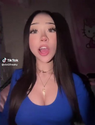 Discovering Vivi: The Unique Persona Behind the Buzz