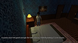 Untitled PSX Silent Hill Inspired Game Prototype by solodevinteractive