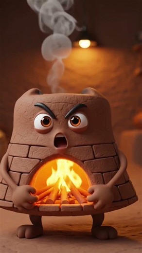 మట్టి కుండ vs గ్యాస్: అసలు నిజం ఇక్కడ ఉంది! 🏺🔥 (Clay Pot vs Gas: The real truth!) #subscribe