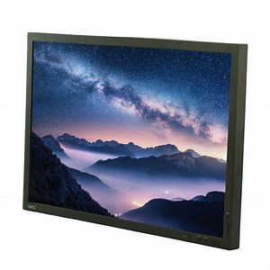 [Hot Item] 6.5" TFT LCD Module Optrex 640*480 Wide Temperature Parallel RGB 6-Bit 31 Pins
