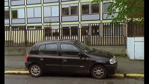 Les Cordier juge et flic saison 09 épisode 02 | Rain falls