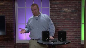 JBL Control 2.4G Wireless Speakers Video Review