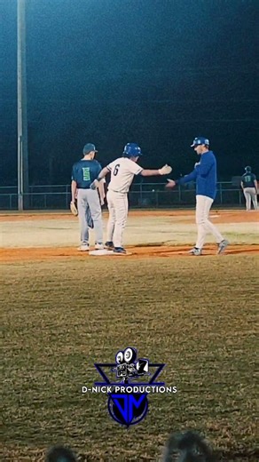 DeSoto Varsity Baseball Highlights vs Babcock (2-17-26) #espn #cubs #fashion #baseballswag #base