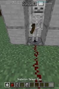 Minecraft Try Clicking The Sound