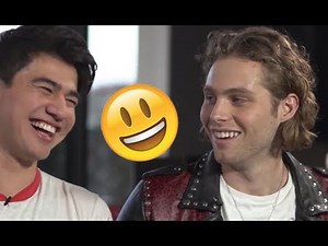 5 Seconds Of Summer - Funny Moments (Best 2018★) #5