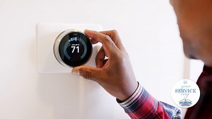 '@ Your Service': Maintaining AC in the Summer