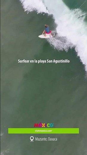 ¿Qué hacer en Mazunte? 4 ideas para disfrutar las playas de Oaxaca #visitméxico #destinosturísticos