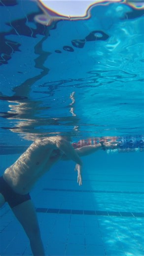 Mistakes Swimmers Commonly Make in Freestyle Swimming