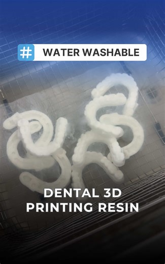 Efficient Alcohol Use in Resin 3D Printing Techniques