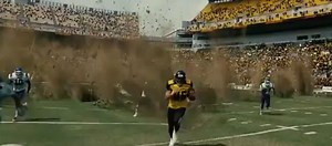 The Dark Knight Rises [Movie Trailer #2]