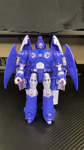 Transformers Studio Series 86 Scourge Review pandacyy cash money presents #transformers