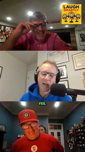 Liquor & Skittles! #comedy #podcast ‪@laugh_smartly‬