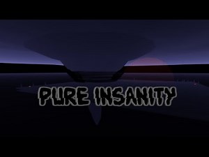 Roblox Tornado Insanity | Episode 1