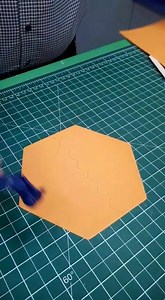Check out this Video demonstration of the amazing Gyro-Cut craft & hobby tool with one of our hexagon templates! Both available at www.craftyproducts.co.uk #craft #papercutting #hexagon #template #cutting #paper #card #crafting #decoupage #stencils #sundaycraft #craftclub #easycutting #workslikeapen #gyrocut #fabricut #crafty #cardmaking | Crafty Products