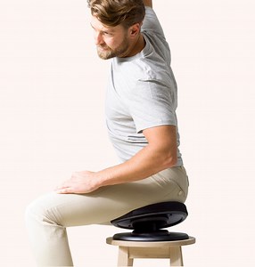 Shop Balance Ergonomic Seat