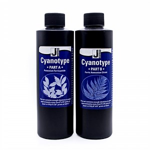 Cyanotype Kit