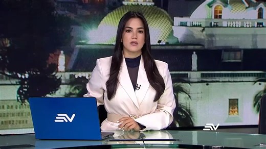 🔵 #Televistazo | Ofrecemos una disculpa pública por un error en un reportaje emitido el 21 de enero sobre narcocultura en Ecuador. Por una falla en la graficación, se utilizó el perfil de Instagram de la ciudadana argentina Micaela Morales, quien no guarda relación con los hechos, tratándose de ser un homónimo. 📌 Lamentamos esta equivocación y extendemos nuestras disculpas a Micaela Morales y a nuestra audiencia, reafirmando nuestro compromiso con la ética periodística y el respeto a los derec