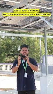 3kW Solar System Price in 2025 with Subsidy | Full Cost & Components Explained in Telugu