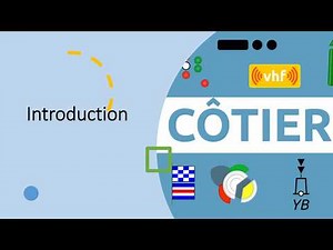 Introduction au permis côtier ! Nouvelle intro! Tuto: passer le permis bateau côtier facilement!