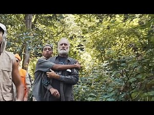 Nelk | Bigfoot Prank On LifeLong Bigfoot Hunter!