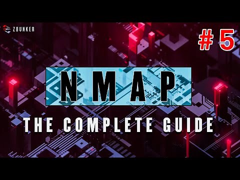 EXPLOIT THE PORTS! | THE PRACTICAL NMAP GUIDE | #5