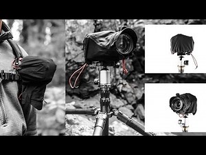 Peak Design Shell - Wetterfeste Schutzhülle für Kameras #eycPD