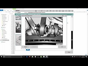 BMW ISTA+ ISTA-P Running on Windows 10 Pro