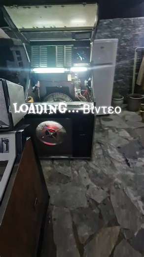 Jukebox ami 200 jal loading... #paleopolio