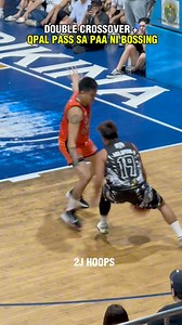 4.1M views · 50K reactions | Goods talaga gumalaw si Bossing Malupiton #2jhoops #MarikinaInterGroupBasketballLeague #migbl #ballislife | 2J Hoops | Facebook