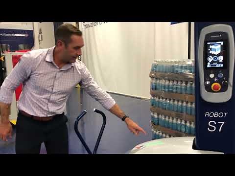 How and When to Maintain and Charge Your Robot S7 Batteries