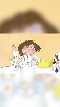 👑LITTLE PRINCESS HAS LICE! 🪮 Can she get rid of them? 🫢