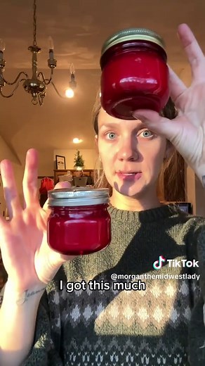 Homemade Whipped Beef Tallow Face Cream Recipe