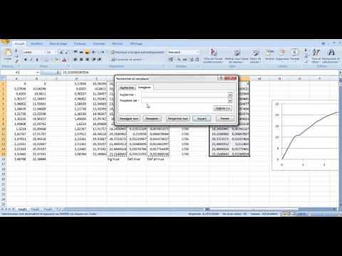 Tensile test using ABAQUS- part 4 Plastic déformation