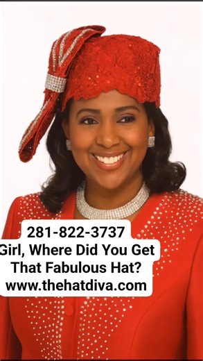 Ultimate Diva's Designer Hats! | Ultimate Diva's Designer Hats