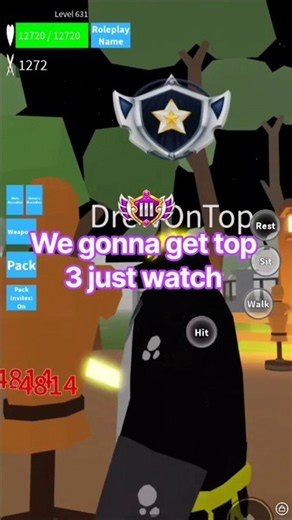 Rank 87 in Animal Simulator Remastered| #animalsimulator #roblox #gaming