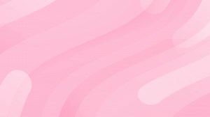 Download Pink smooth abstract elegant liquid animation background. Seamless looping animation. for free