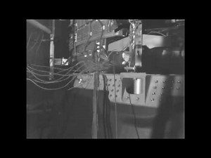 Orion Test Article Pyroshock Test