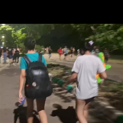 Caminata Cotoca: Un Encuentro en Santacruz de la Sierra