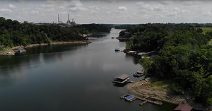 The Deepest Lake In Kentucky May Just Surprise You