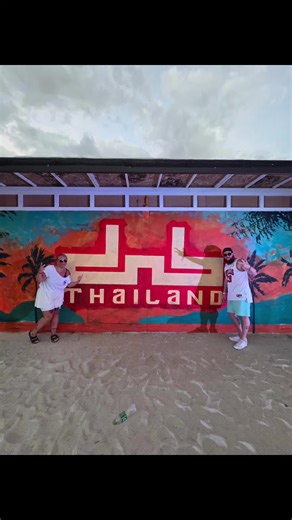 spreading our @steel_city_dnb vibes out in Thailand at @dnballstars , met so many great people people and received a lot of love #Thailand #drumandbass #phuket #Sheffield #steelcity