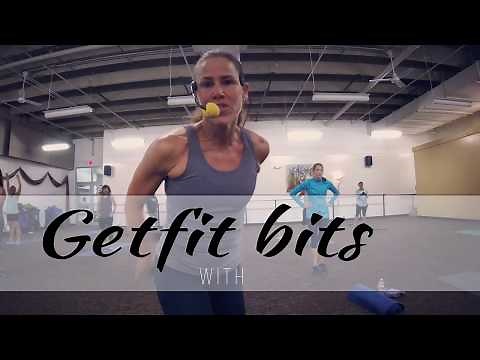 PiYO #55 #54 Mash-up