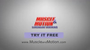 Proper technique is crucial to the safety and effectiveness of a workout. See common mistakes of strength training and share with friends & colleagues! | Muscle and Motion