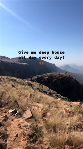 Deep House Grooves for Every Day of the Week