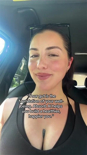 Your gut’s trying to tell you something — and Absorb AI is here to help you listen. Scan your stool (yep, seriously) and get instant insights into your digestion, hydration, fiber, and more. No guesswork. No TMI. Just real answers. We’d love for you to give it a try and tell us what you think — your feedback helps us make it even better.#guthealth #fyp #blowthisup #viral #bloating